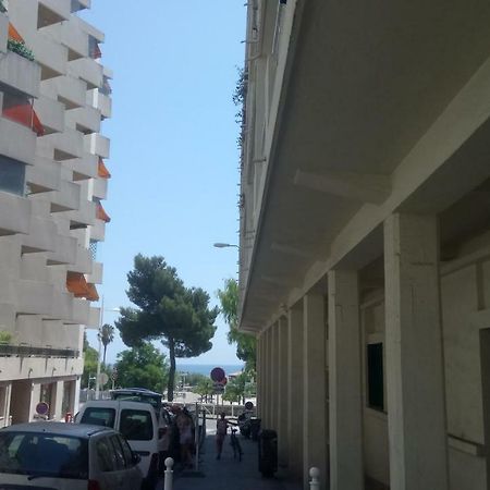 Boulevard St Helene Apartment ตูลง ภายนอก รูปภาพ