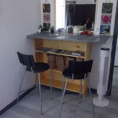 Boulevard St Helene Apartment ตูลง ภายนอก รูปภาพ
