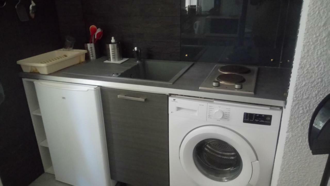 Boulevard St Helene Apartment ตูลง ภายนอก รูปภาพ